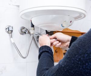 About Water Heater Repair LLC Buffalo, MN